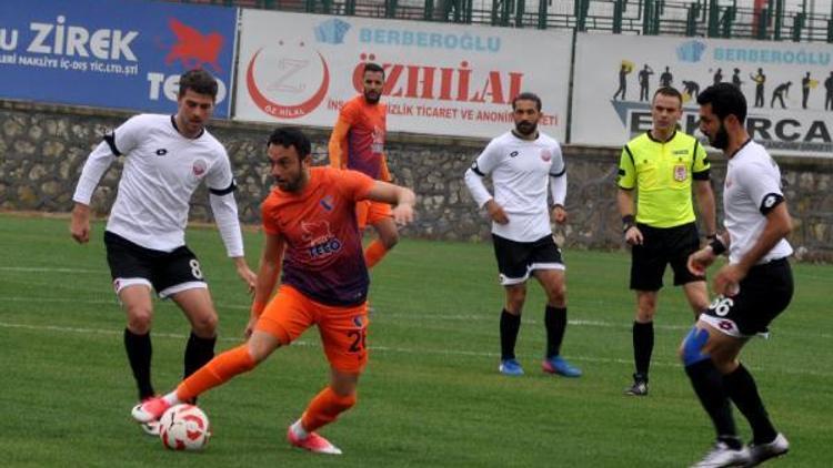 Karacabey Birlikspor Teknik Direktörü Durmuş: Her maçımız final