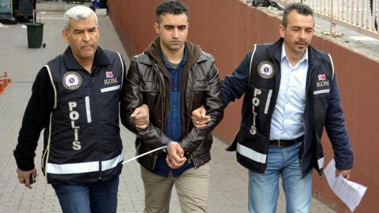 Kayseri merkezli 18 ilde FETÖ operasyonu: 85 askere gözaltı kararı (3)