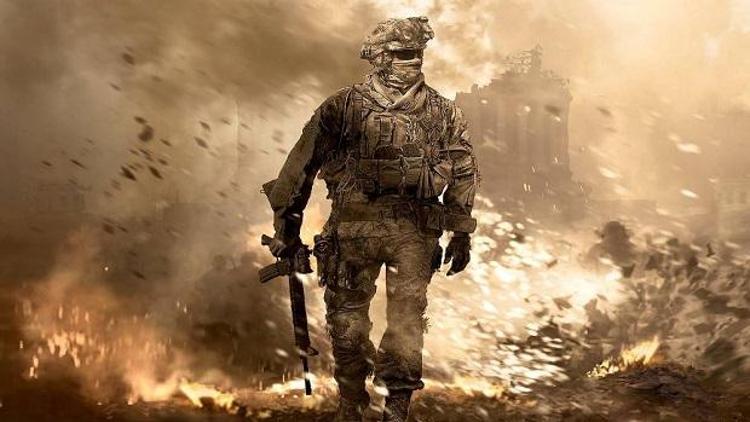 Call of Duty: Modern Warfare 2 Remastered mı geliyor