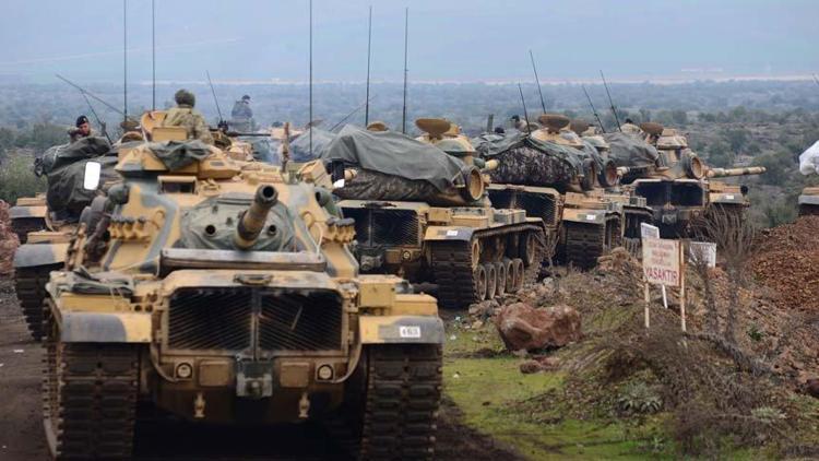 Amerikan gazetesinden dikkat çeken analiz: YPGnin yenilgisi ABDye bir darbe daha