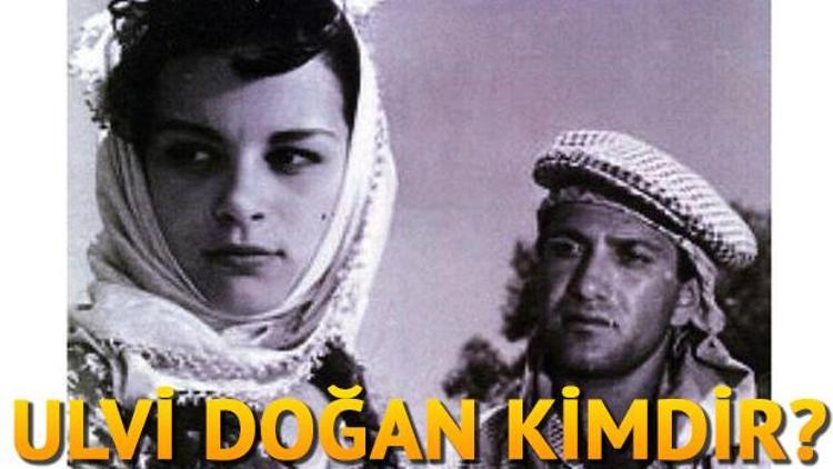 Ulvi Doğan kimdir kaç yaşında