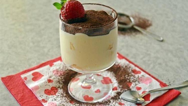 Kupta tiramisu tarifi