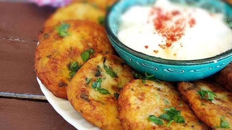 Patates köftesi tarifi