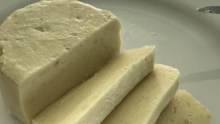 Vegan margarin tarifi