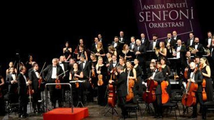 Türk-Yunan Dostluk konseri