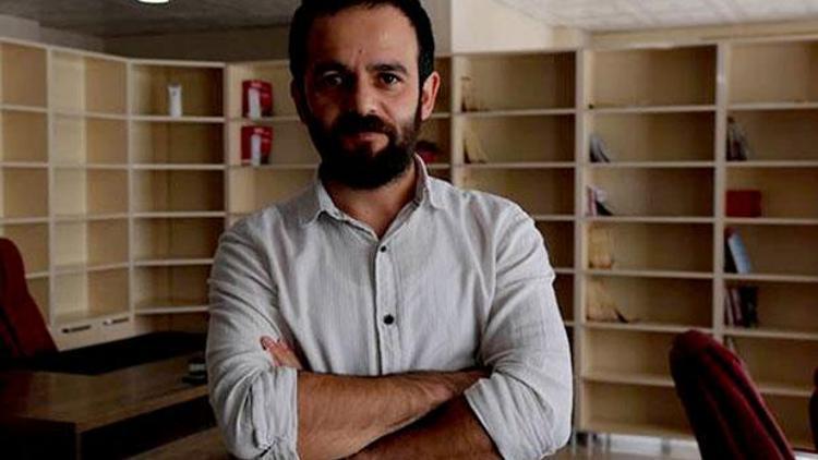 Diyarbakır Tabip Odası Başkanı gözaltına alındı