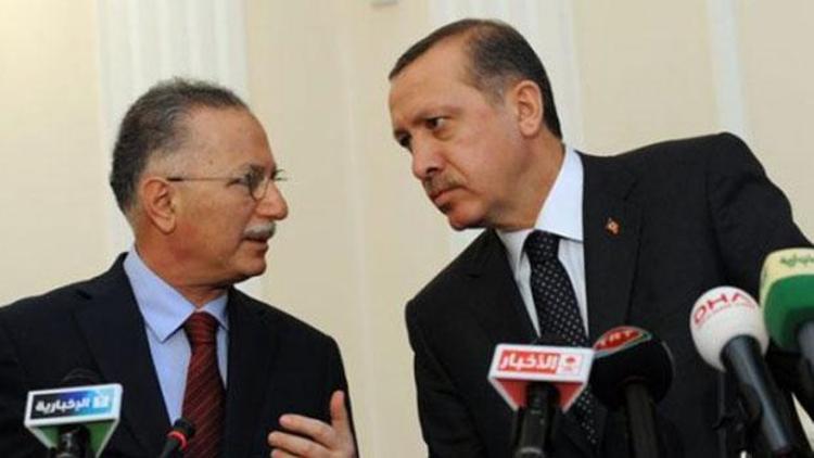 Cumhurbaşkanı Erdoğandan Ekmeleddin İhsanoğluna geçmiş olsun telefonu