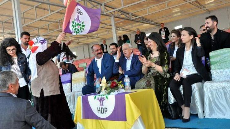 Diyarbakırda nevruz kutlamaları