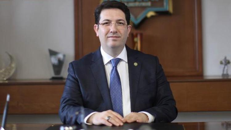 Aksaray Belediye Başkanı: Nevruz bir olmanın, diri olmanın ifadesidir