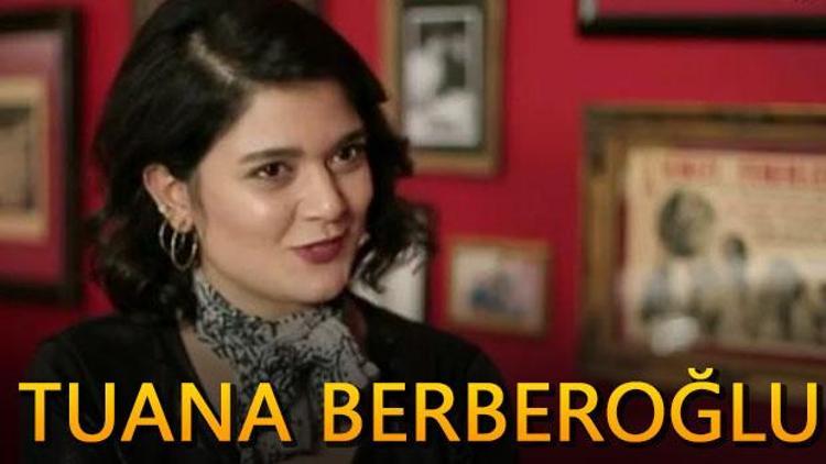 Popstar 2018 yarışmacısı Tuana Berberoğlu kimdir