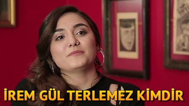 İrem Gül Terlemez kimdir Popstar İrem kaç yaşında ve nereli