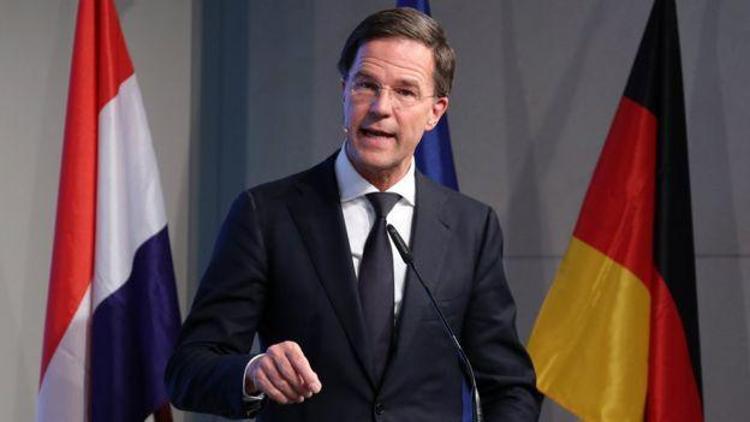 Hollandanın Afrin harekâtının kınanması önerisi AB ve NATOdan destek bulamadı