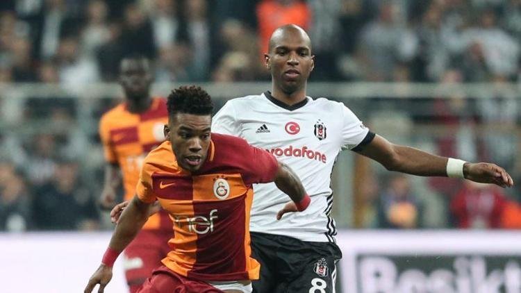Galatasaray-Beşiktaş derbisinin tarihi belli oldu