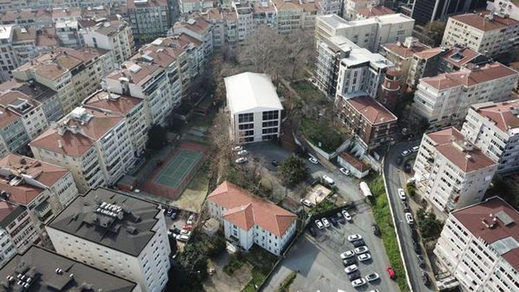 İstanbulun en değerli arazisinin yeni sahibi belli oldu