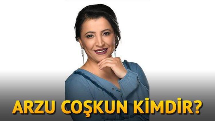 Arzu Coşkun kimdir Popstar Arzu kaç yaşında