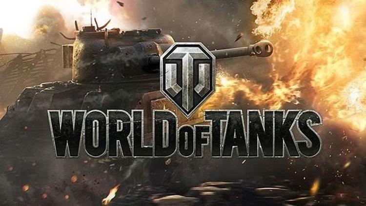 World of Tanks yeni grafik motoru dikkat çekiyor