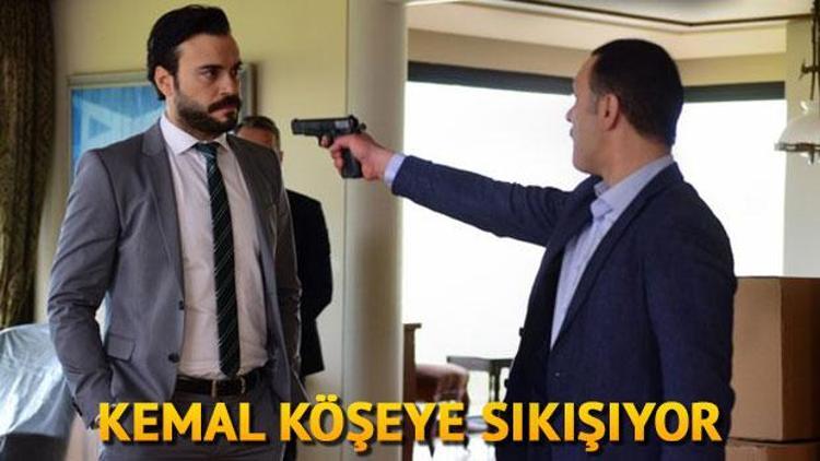 Kanatsız Kuşlar dizisinin son bölümünde dramatik anlar yaşandı Yeni bölüm fragmanı yayınlandı mı