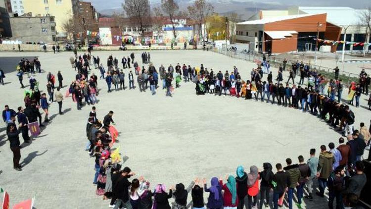 Vanda nevruz coşkusu (3)