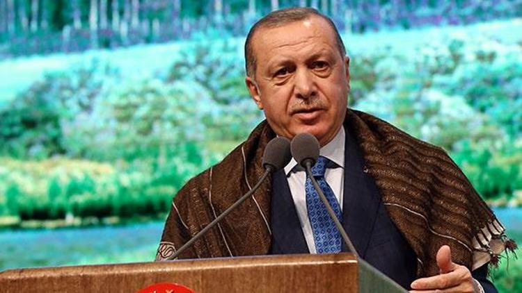Erdoğan’dan yerelde de ittifak  mesajı