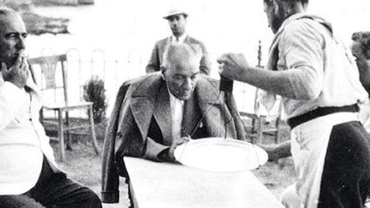 Atatürk parkına ticari alan