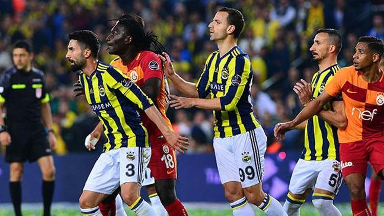 Fenerbahçede umutlar tükenmedi