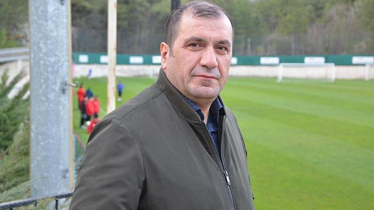 Karabükspor Başkanı Aytekin: Hem puan hem de para için koşturuyoruz