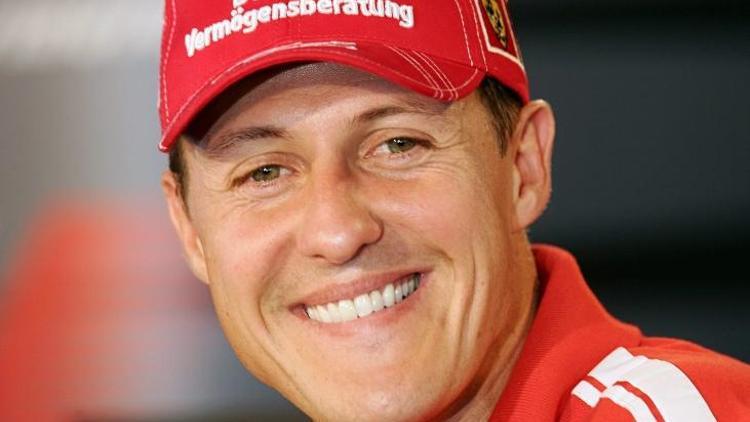 Formula 1in en başarılısı Schumacher
