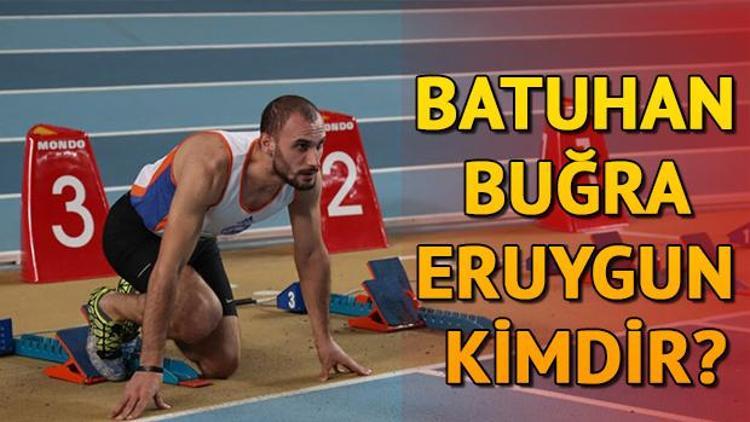 Batuhan Buğra Eruygun kimdir Survivor Batuhan kaç yaşında