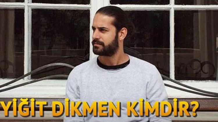 Yiğit Dikmen kimdir Survivor Yiğit kaç yaşında, sevgilisi kim