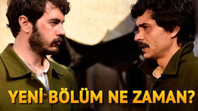 Mehmetçik Kut’ül Amare dizisi bu akşam neden yok Yeni bölüm ne zaman yayınlanacak