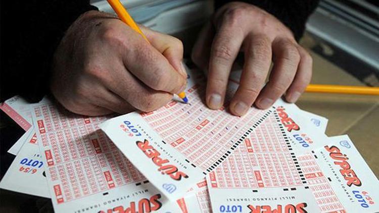 Süper Lotoda şanslı numaralar belli oldu 22 Mart 2018 Süper Loto sonuçları