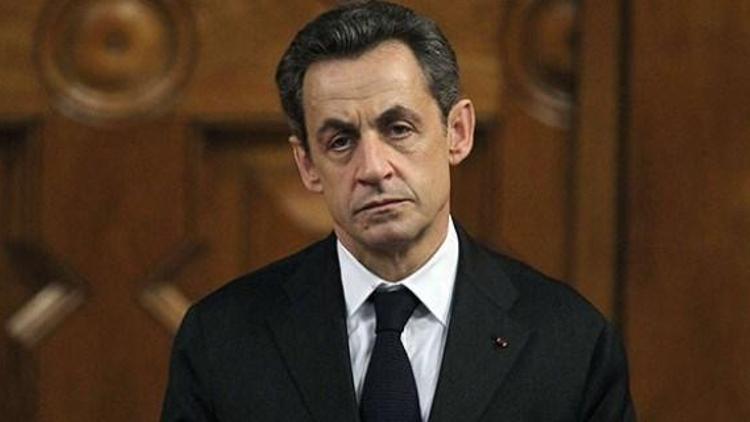 Sarkozy: 2011’den beri cehennemde yaşıyorum