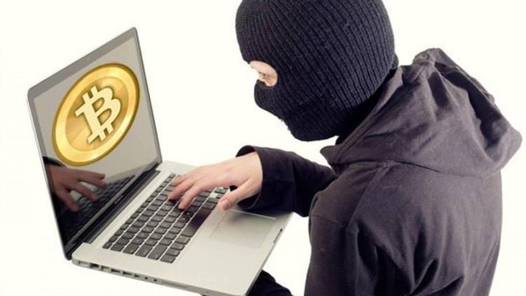 Bitcoin hırsızlığında patlama yaşanıyor