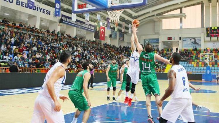 Selçuklu Belediyesi Basketbol takımı, seriyi sürdürmek istiyor