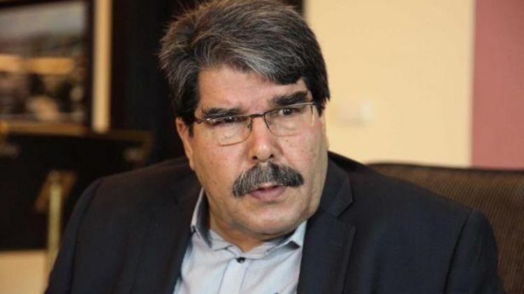 Salih Müslim Stockholmden tehdit etti