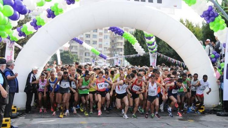 Tarsus, Uluslararası Yarı Maratona hazır