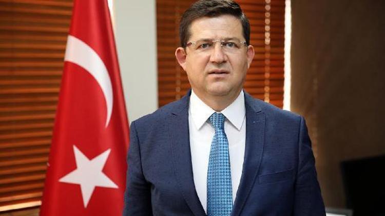 Başkan Subaşıoğlu, Avrupa Konseyinde Türkiyeyi temsil edecek