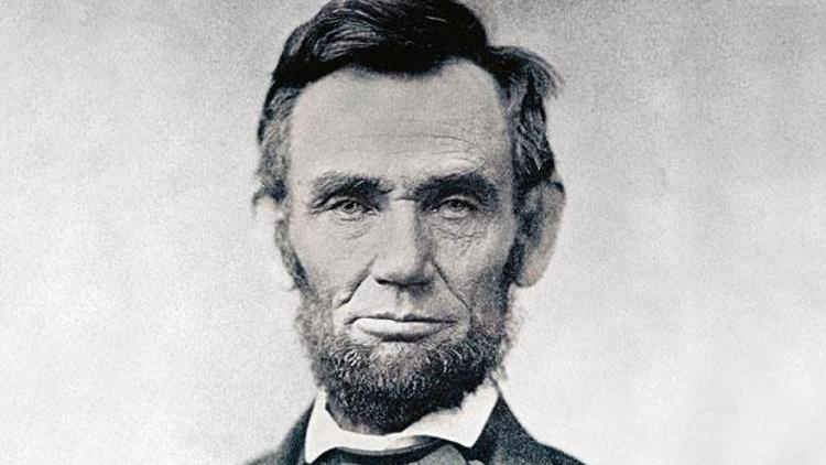 Abraham Lincoln kimdir İşte hayatı