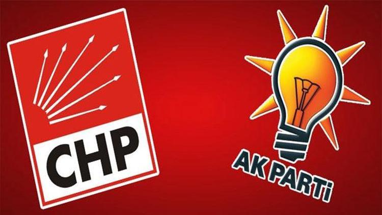 CHPden AK Partiye parlamenter sistem teklifi