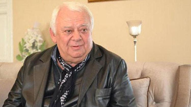 Usta oyuncu Ercüment Balakoğlu yaşamını yitirdi