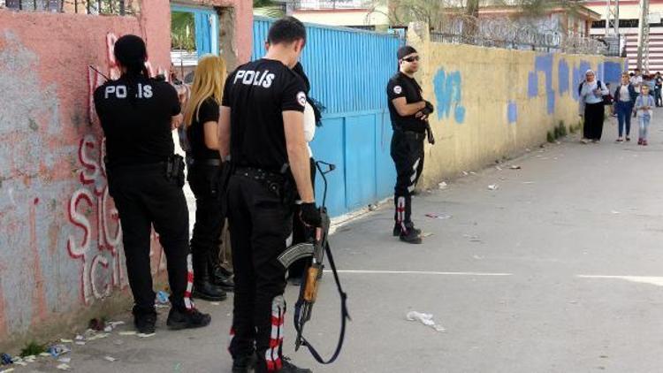 Kız arkadaş kavgasında öldürülen çocuk toprağa verildi