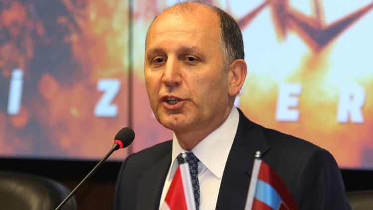 Muharrem Usta: Futbol camiası içinde haysiyet cellatları var