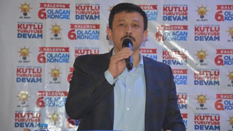 AK Partiden MHP ile yerelde de ittifak sinyali