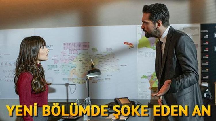 Yasak Elma dizisinin son bölümünde hareketli dakikalar yaşandı Yeni bölüm fragmanı yayınlandı mı