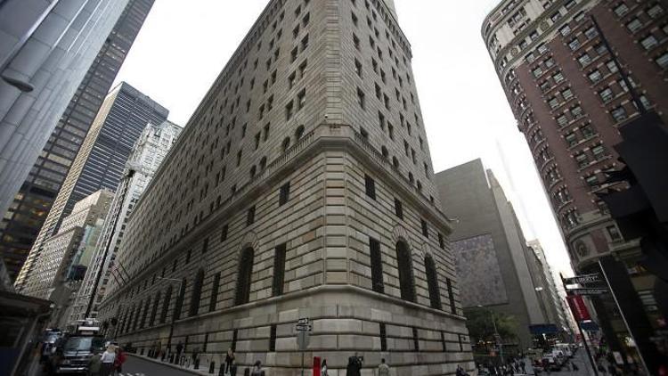 New York Fed başkanı belli oluyor