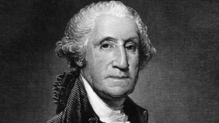 George Washington kimdir