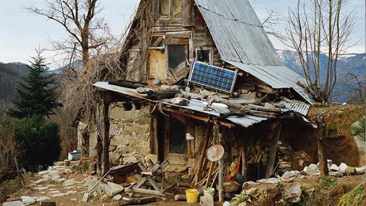 Doğal yaşam tutkunları için: Ekoköy