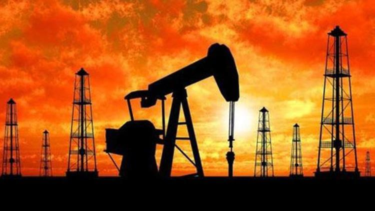 Brent petrol fiyatlarında yükseliş