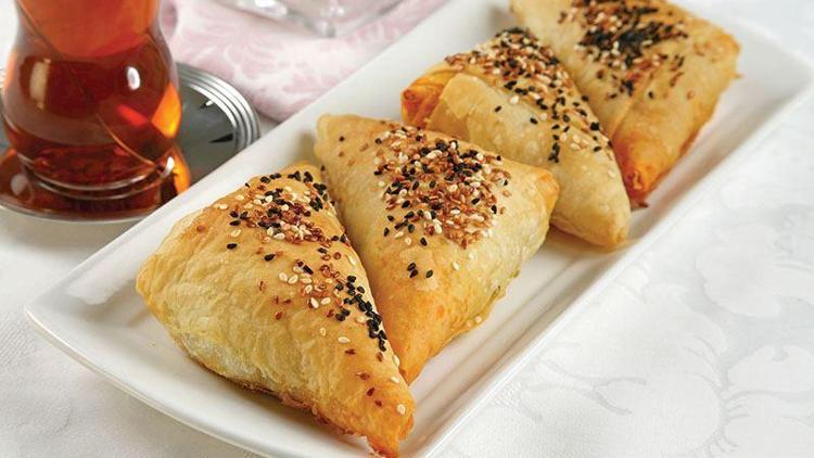 Bulgurlu börek tarifi