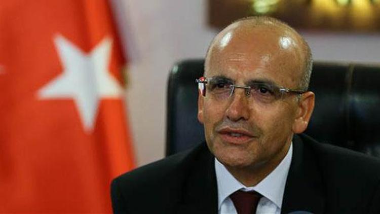 Şimşek: Sıkıntılar en çok kura yansıyor